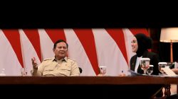 Prabowo Tak Pandang Bulu Berantas Korupsi: Pak Dadan Tim Sukses Saya, Saya Serahkan ke Kejaksaan