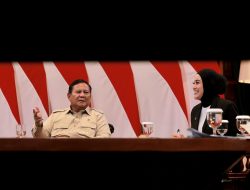 Prabowo Tak Pandang Bulu Berantas Korupsi: Pak Dadan Tim Sukses Saya, Saya Serahkan ke Kejaksaan