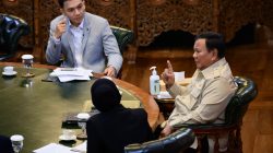 Prabowo Tegaskan Politik Luar Negeri Indonesia: Bersahabat dengan Siapa Saja
