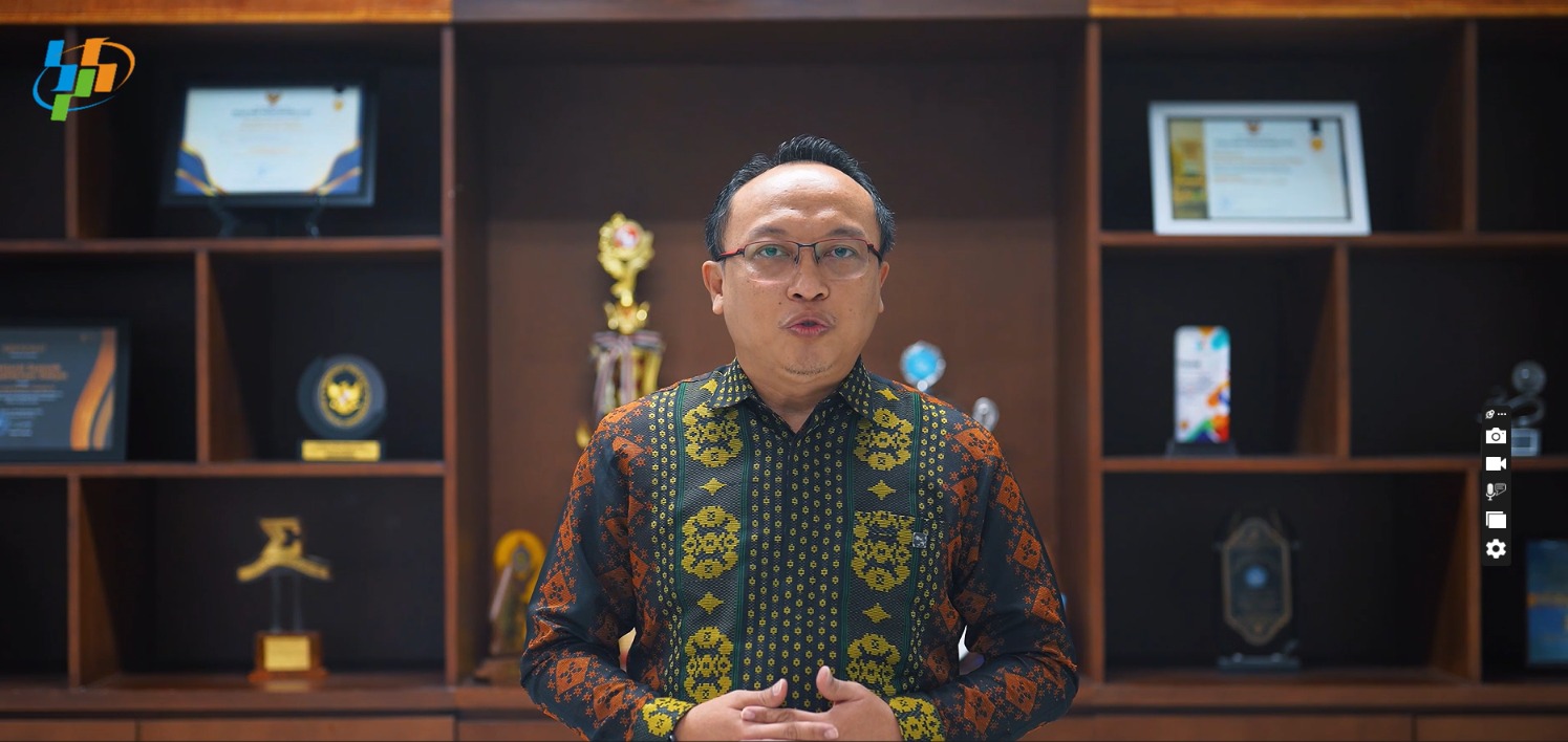Direktur Statistik Kesejahteraan Rakyat, BPS, Budi Setiawan.