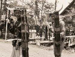 Belomaru, atau Biromaru? Jejak Sebuah Nama yang Bertahan Lebih dari Tiga Abad