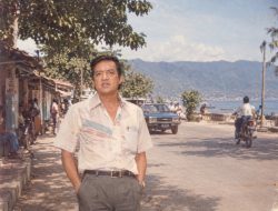 Mau Bikin Foto Era 1980-an di Palu? Ini Prompt ChatGPT yang Bisa Dicoba