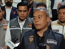 Profil Brigjen Pol Hernowo Yulianto, Penyidik yang Geledah Rumah dan Kantor Bupati Gowa