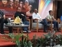Denny Indrayana Sebut Pasal 18 Ayat 3 PKPU No. 19/2023 tentang Syarat Cawapres RI, “Menggibran Banget”