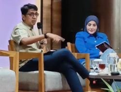 Zainal Arifin Mochtar: Indonesia Tak Bisa Berharap pada Satu Orang untuk Berubah