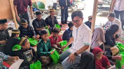BAF United for Care 2026, Berbagi Kebahagiaan di Ulang Tahun BAF ke-29