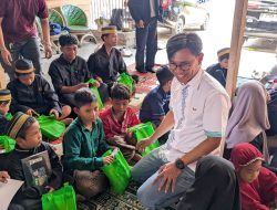BAF United for Care 2026, Berbagi Kebahagiaan di Ulang Tahun BAF ke-29