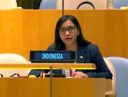 Di Forum PBB, Indonesia Tegaskan Perlindungan Terhadap Hak-hak Warga Sipil di Papua
