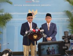 Prabowo Ingin Biaya Haji Makin Terjangkau, Masa Antrean Dipangkas Jadi 14 Tahun