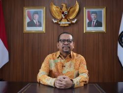 Qodari: Pendidikan Gratis Upaya Pemerintah Hadirkan Inklusivitas, Kesejahteraan Guru Juga Ditingkatkan