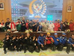 Buruh Desak DPR Ubah RUU Ketenagakerjaan: Kontrak Maksimal 1 Tahun hingga Sanksi Perusahaan