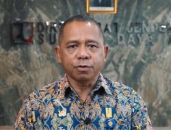 Tanggap Kemarau: 48,9 Juta Liter Air Disalurkan, 141 Ribu Hektare Sawah Terselamatkan