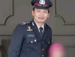Bripka Agus Eks Polisi di Probolinggo Divonis Mati karena Bunuh Adik Ipar, Langsung Histeris