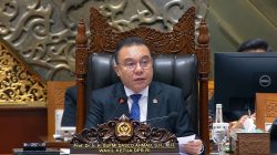 DPR RI Sahkan UU Pengaturan Reforma Agraria, Longki: Redistribusi Tanah Harus Memberikan Manfaat Seluasnya bagi Masyarakat