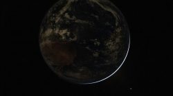 Para ilmuwan memperkirakan, dalam kondisi tertentu, satu hari di Bumi pada masa depan dapat berlangsung selama 25 jam. (Foto: NASA/unsplash.com)
