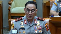 Ini Kapolri Baru Pilihan Presiden Prabowo Gantikan Listyo Sigit Prabowo