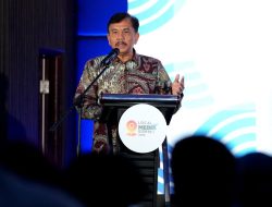 Pemerintah Dorong Platform Digital Bagikan Keuntungan yang Adil untuk Media
