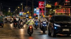 13 Tahun IMIP dan Cerita Hilirisasi di Bahodopi Morowali