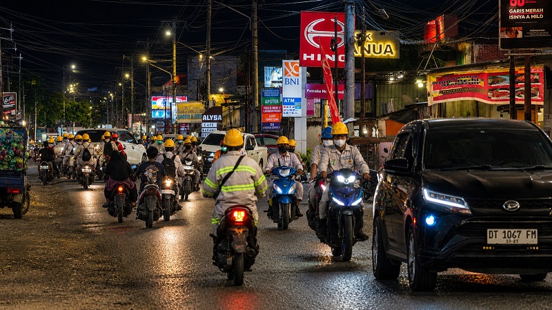 13 Tahun IMIP dan Cerita Hilirisasi di Bahodopi Morowali