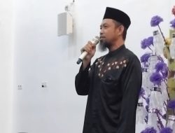 Lurah Tello Baru Tegaskan Pedagang Dilarang Berjualan di Bahu Jalan