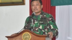 Bekas Ajudan Jokowi, Letjen Widi Ditangkap Tim Gabungan Puspom TNI Terkait Korupsi Jual Beli Lahan BUMD Cilacap