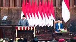 Dua Tahun Gerak Nyata, Pemerintah Perkuat Transformasi Nasional dan Perluas Manfaat Pembangunan