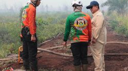 Pemerintah Hormati Aksi Greenpeace, Tegaskan Komitmen Tangani Krisis Iklim dan Jaga Daya Beli Masyarakat