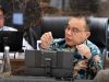 DPR RI Kebut Pembahasan RUU Keamanan Siber hingga RUU Perampasan Aset