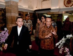 Pemerintah Pastikan Tindak Tegas Penimbun BBM Bersubsidi