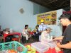 Asa dari Semangkuk Bubur dan Nasi Kuning di Lingkar Industri IMIP