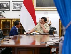 Ekosistem Baterai Kendaraan Listrik RI Makin Kuat, Pabrik Antam-CATL Segera Diresmikan