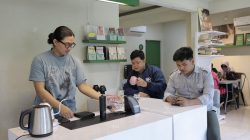 Geliat Ekonomi Lokal Bahodopi Dampak Kehadiran IMIP