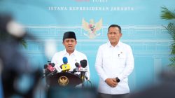 Pemerintah Kembali Bekukan Izin 6 Korporasi Terkait Karhutla, 32 Konsesi Lahan Sudah Dikenakan Sanksi ​