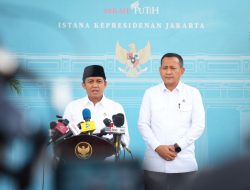 Pemerintah Kembali Bekukan Izin 6 Korporasi Terkait Karhutla, 32 Konsesi Lahan Sudah Dikenakan Sanksi ​