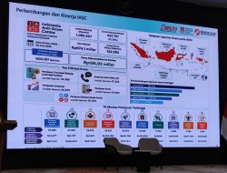 Indonesia Negara Kedua Paling Rentan Jadi Korban Kejahatan Digital