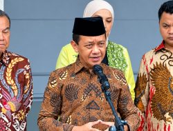 Jaga Kelancaran Pasokan, Pemerintah Instruksikan Armada Distribusi BBM Ditambah