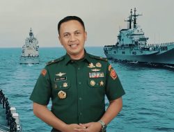 KRI Sriwijaya-100: Benteng Maritim, Tumpuan Tanggap Bencana