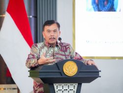 Kabakom: Pemerintah Terus Evaluasi MBG, Perbaikan Kualitas dan Pengawasan Diperkuat