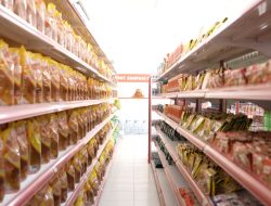 Pemerintah Percepat Pasokan Barang Subsidi ke KDKMP agar Lebih Mudah Diakses Masyarakat