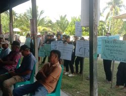 Dukung Program Sekolah Rakyat, Ketua Aliansi Masyarakat Tojo Jadi Tersangka Kasus Pencemaran Nama Baik