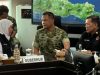 Pemerintah Perkuat Penanganan Karhutla di Gunung Bromo hingga Ijen, Water Bombing dan OMC Ditambah