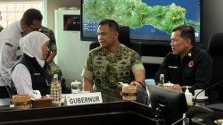 Pemerintah Perkuat Penanganan Karhutla di Gunung Bromo hingga Ijen, Water Bombing dan OMC Ditambah
