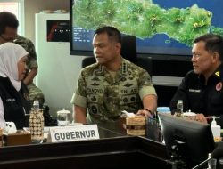 Pemerintah Perkuat Penanganan Karhutla di Gunung Bromo hingga Ijen, Water Bombing dan OMC Ditambah