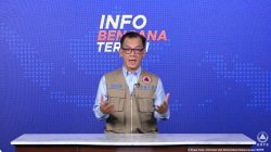 Pemerintah Siapkan Rencana Aksi Waspadai Potensi Banjir di 253 Daerah