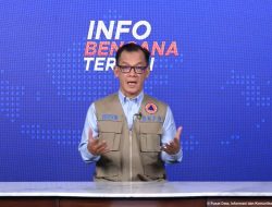Pemerintah Siapkan Rencana Aksi Waspadai Potensi Banjir di 253 Daerah