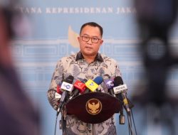 Prabowo Instruksikan BRIN Lakukan Berbagai Riset, dari Pencegahan Karhutla hingga Kemandirian Vaksin