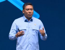 BGN Targetkan 5.000-10.000 SPPG Layani MBG Prasmanan hingga Akhir 2026