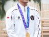 Usai Raih Emas di Asian Games, Shohibul Fikri Mantapkan Tekad Cetak Prestasi di Olimpiade