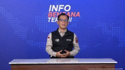 Pemerintah Terus Berupaya Padamkan Karhutla, Fokuskan Penanganan di Sulawesi hingga Papua