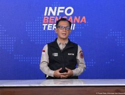 Pemerintah Terus Berupaya Padamkan Karhutla, Fokuskan Penanganan di Sulawesi hingga Papua